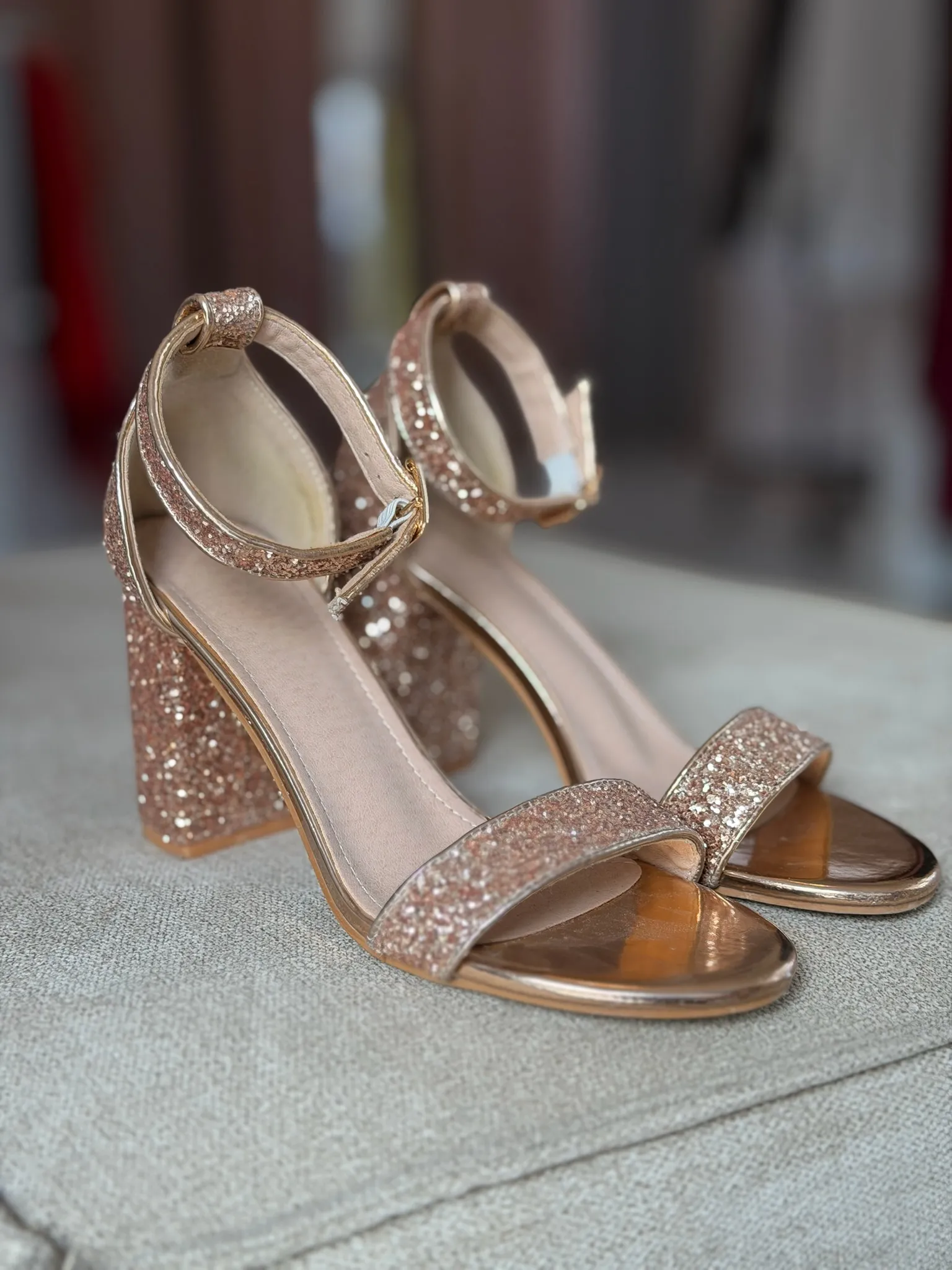 Sandalia Ibiza - Imagen 1