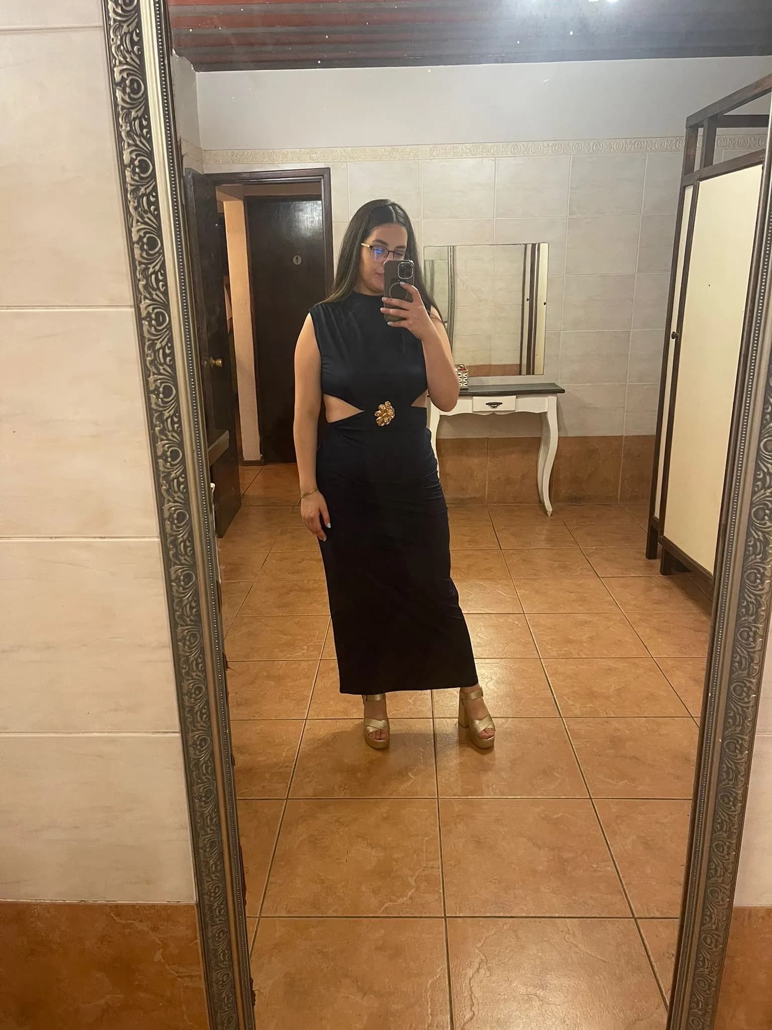 Clienta de Estilo Dual