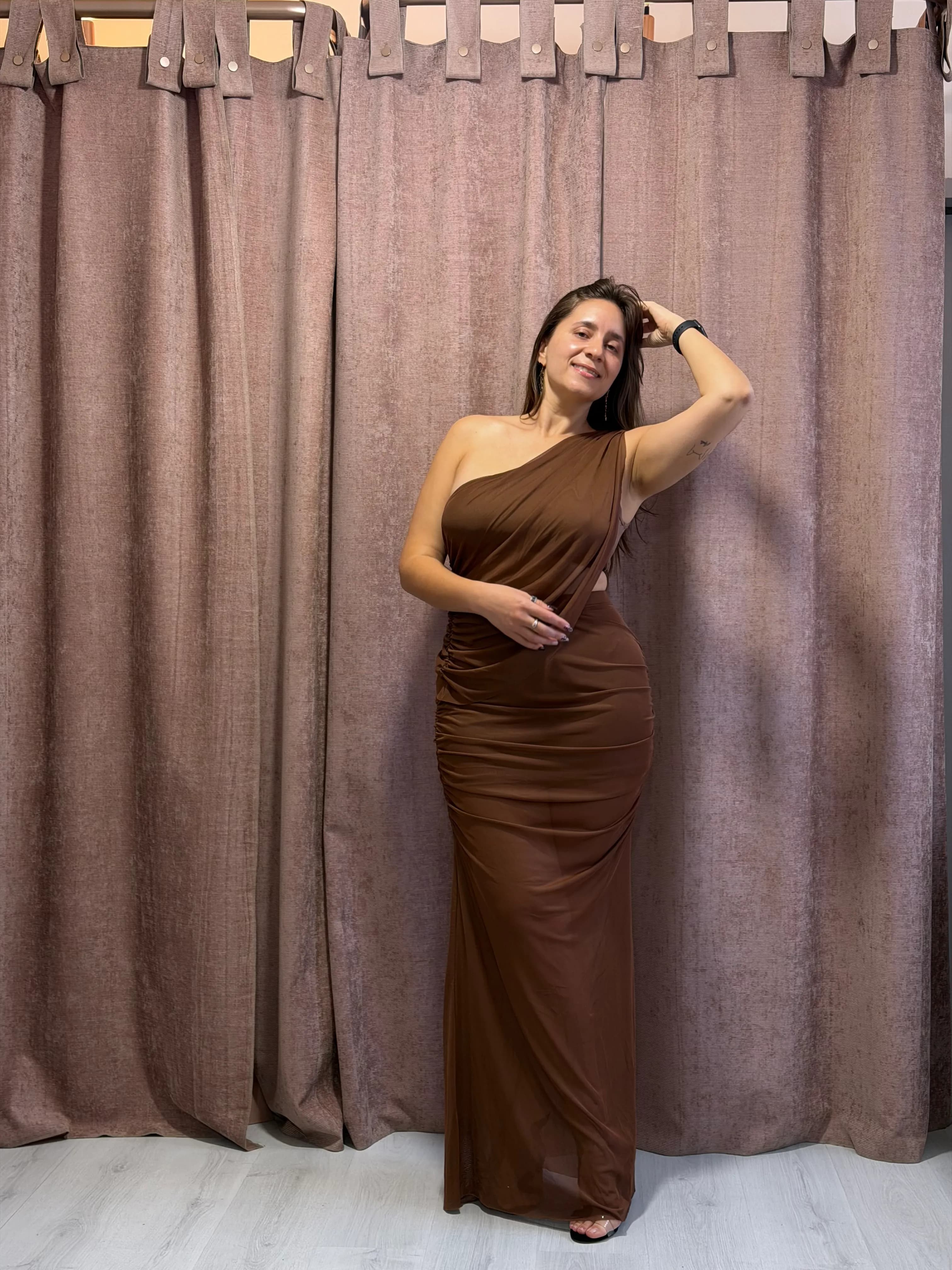 Vestido griego - 127 - Imagen 1