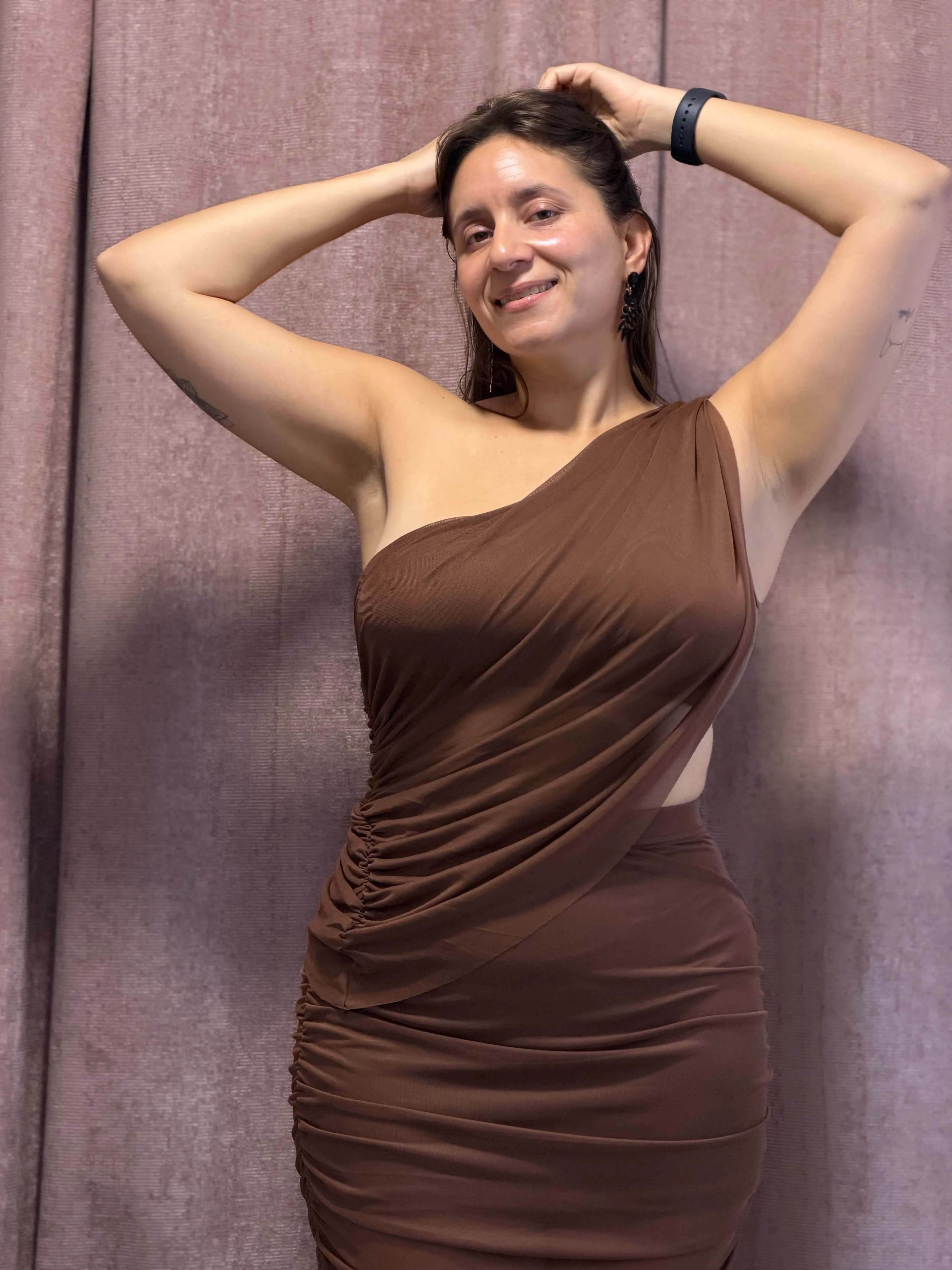 Vestido griego - 127 - Imagen 2