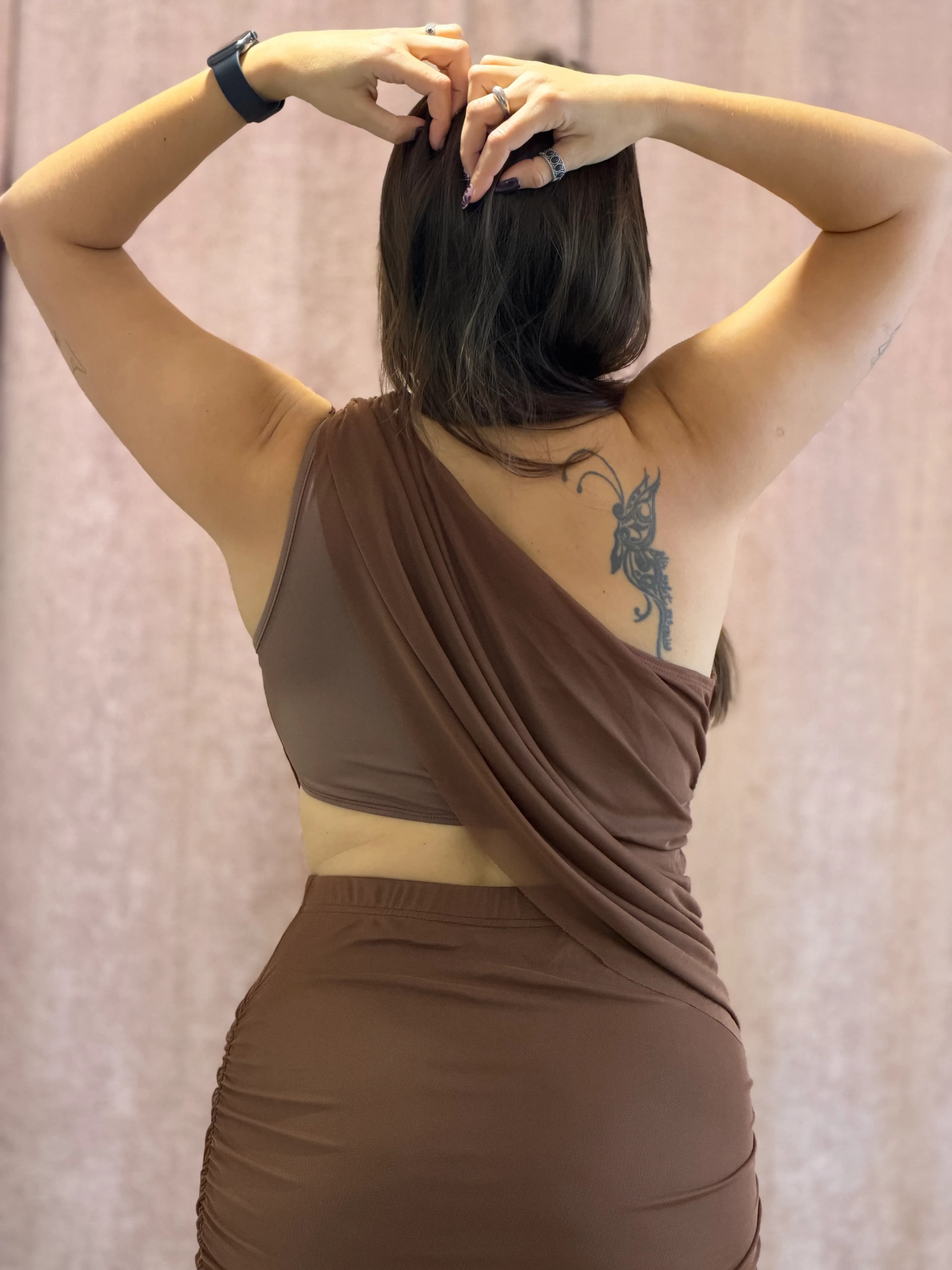 Vestido griego - 127 - Imagen 4